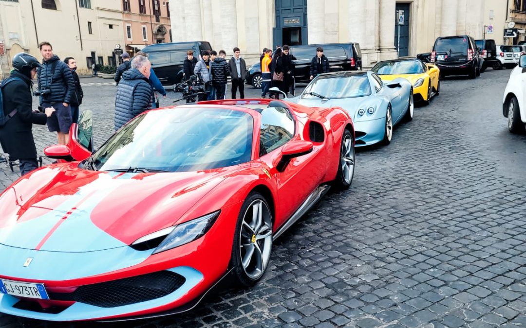 Top Gear (BBC Studios Australia)