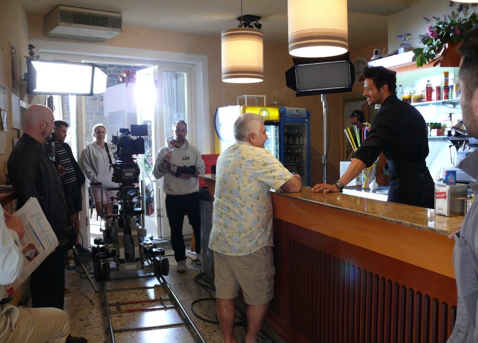 Sumup, comercial (Ekstasy Films)