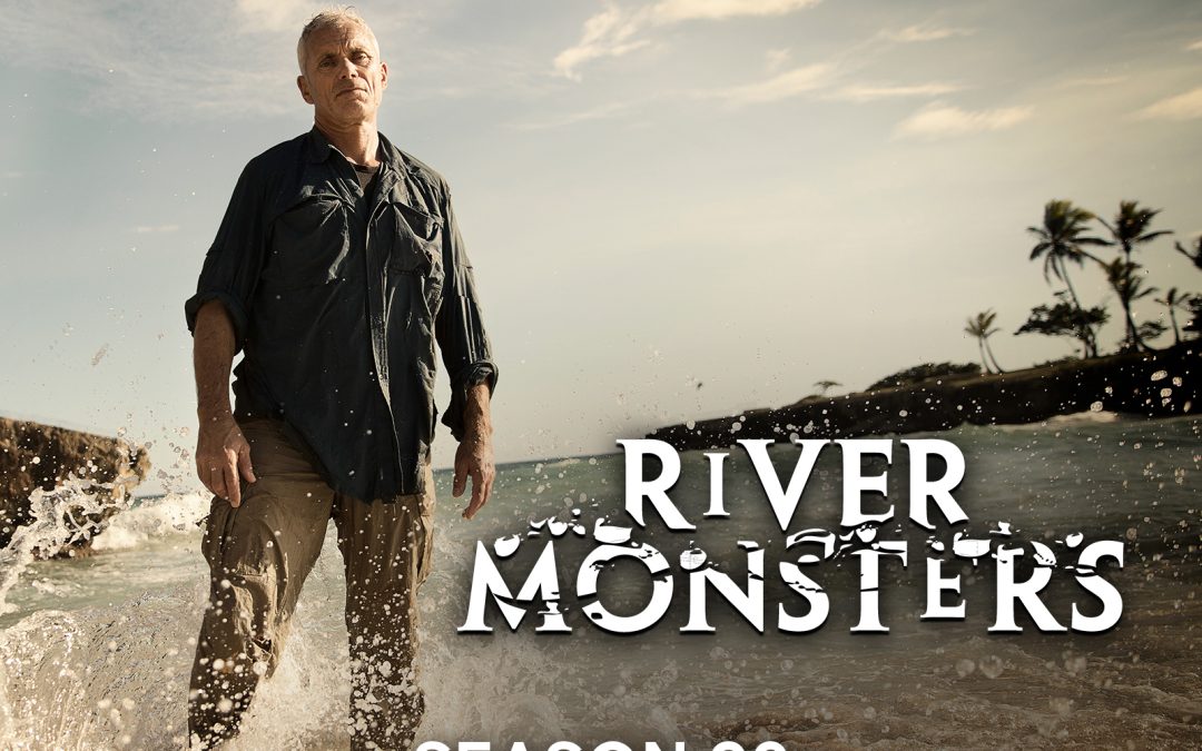 Killers from the Abyss (Icon Films/Animal Planet/Discovery)