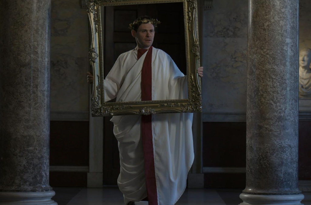 The Secret Life of Caligula (Proper TV/History Channel)