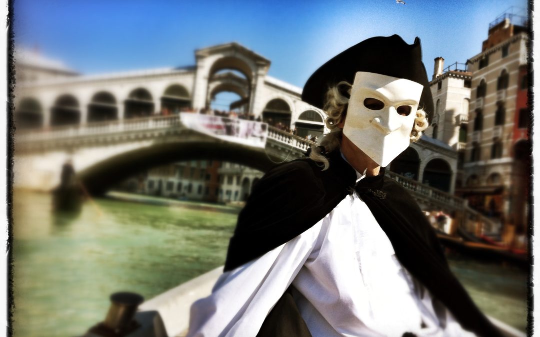 The Secret Life of Casanova (Proper TV/History Channel)