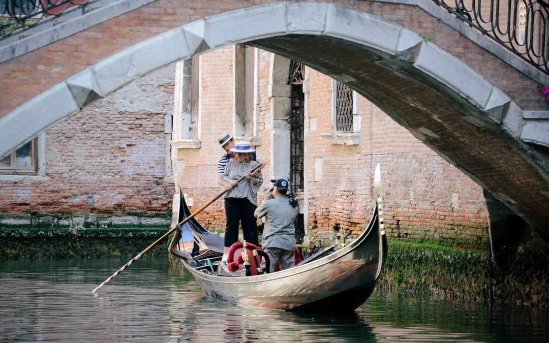 Dream of Italy, Family Roots (PBS)