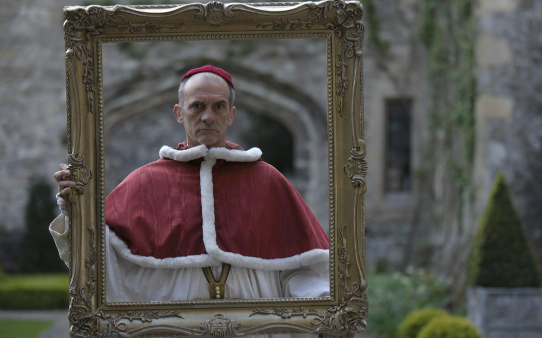 The Secret History of the Borgias (Proper TV/History Channel)