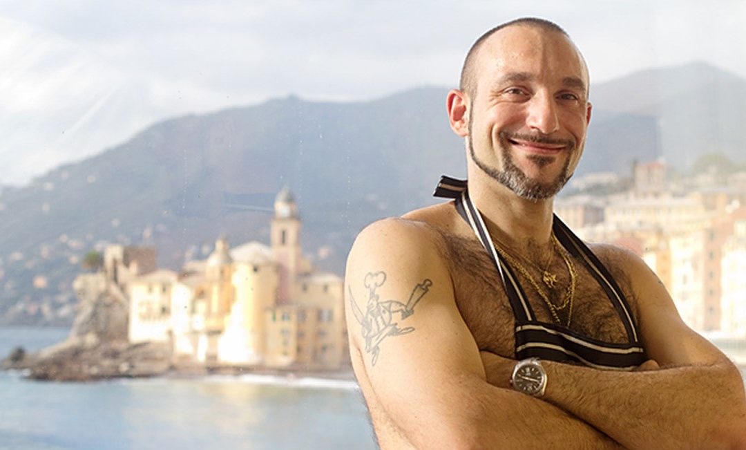 Delicious Destinations – Liguria (Tremendous Entertainment/Travel Channel)