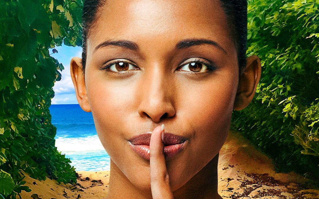 Italy’s Top Secret Beaches (Citizen Pictures/Travel Channel)