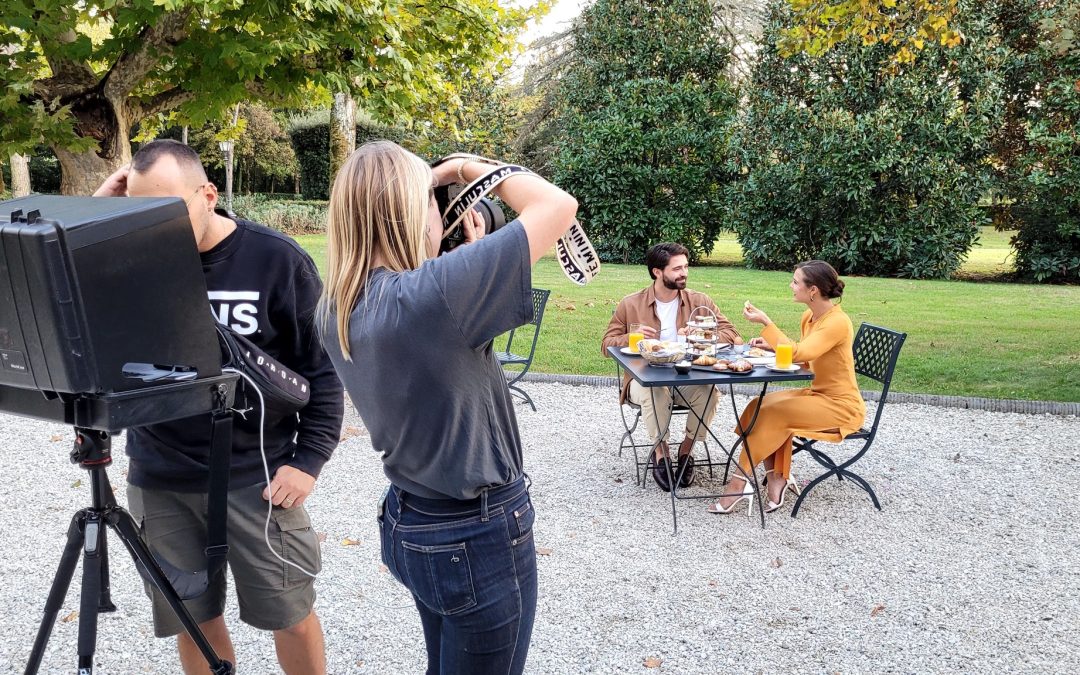 Exactly Like Nothing Else – Autograph Hotels (Miniac Films)